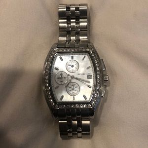 Women’s Michael Kors watch
